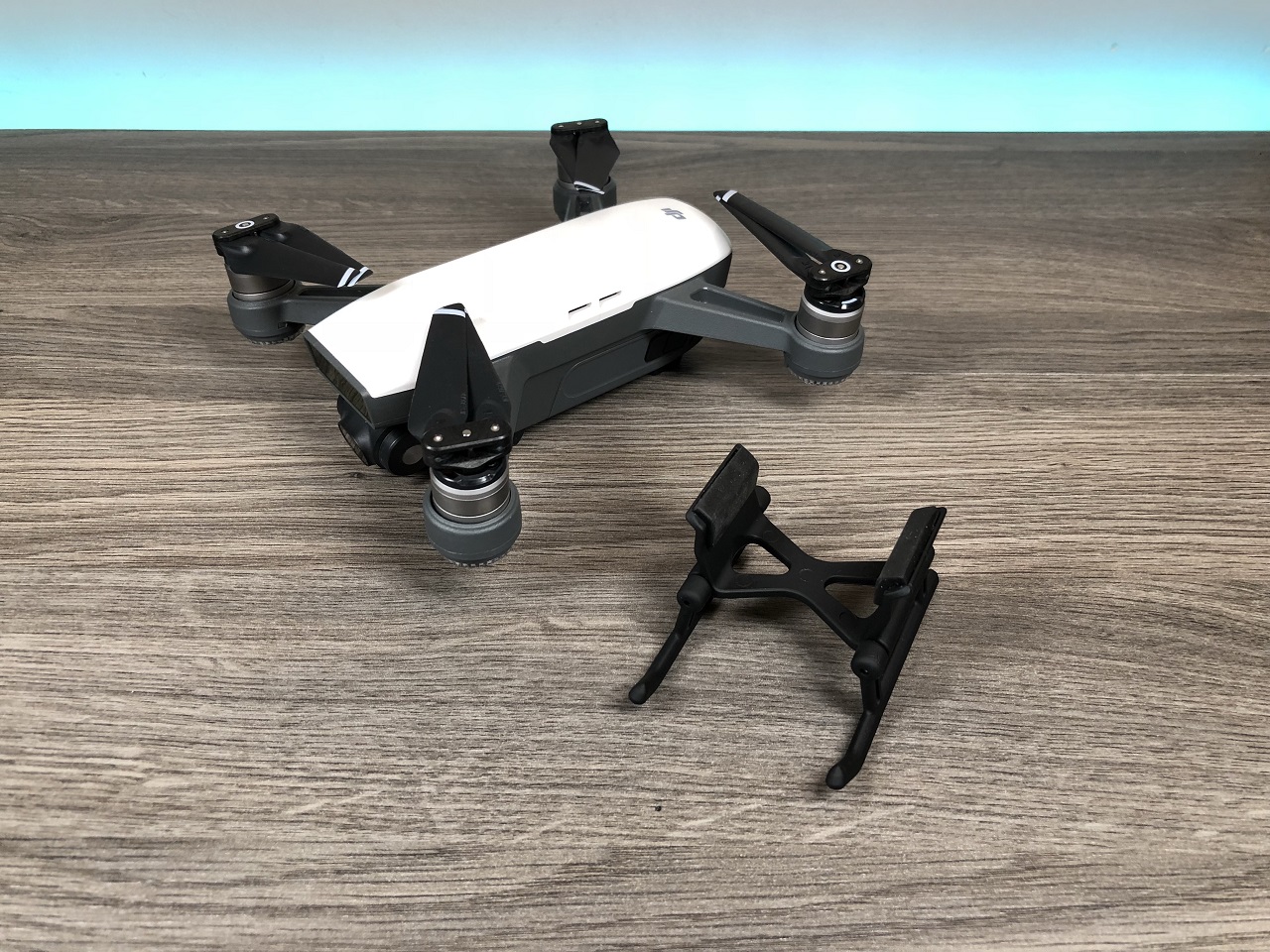 Best Landing Gear Extension for DJI Spark – Air Photography