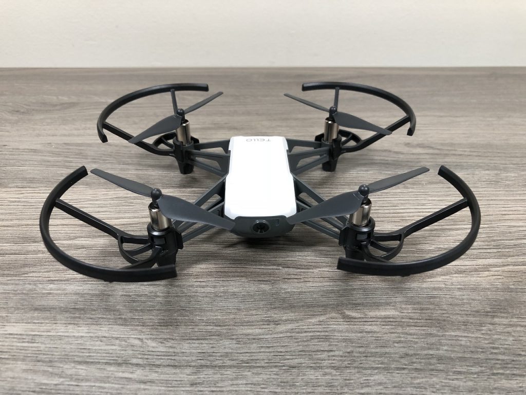 Snavset Satire bjælke Ryze Tello Drone Full Review | Setup and Test Flight – Air Photography
