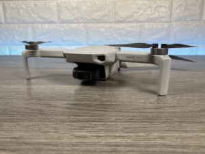 DJI Mavic Mini.