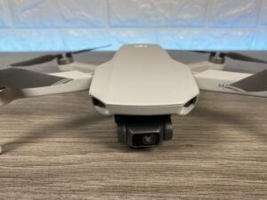 DJI Mavic Mini.