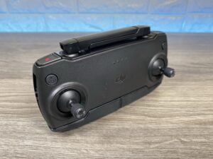 DJI Mavic Mini Controller.