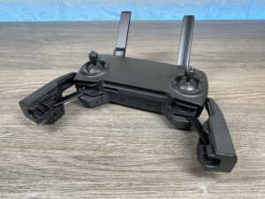 DJI Mavic Mini Controller.