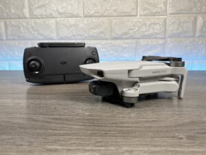 DJI Mavic Mini