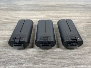 DJI Mavic Mini Batteries.