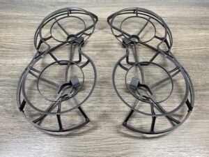 DJI Mavic Mini 360 propeller guards.