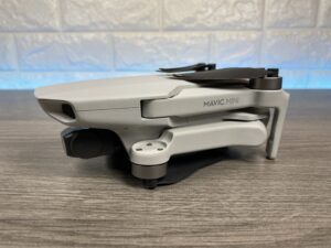 DJI Mavic Mini.