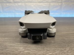 DJI Mavic Mini.