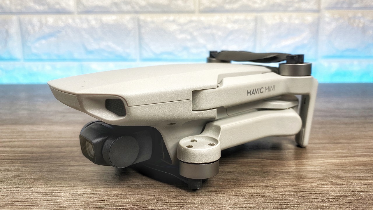 DJI Mavic Mini Review