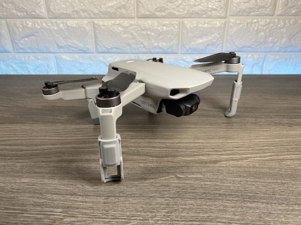 PGYTech Landing Gear Extension For Mavic Mini.