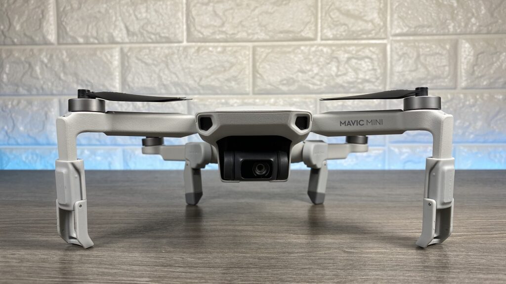 PGYTech Landing Gear Extension For Mavic Mini.