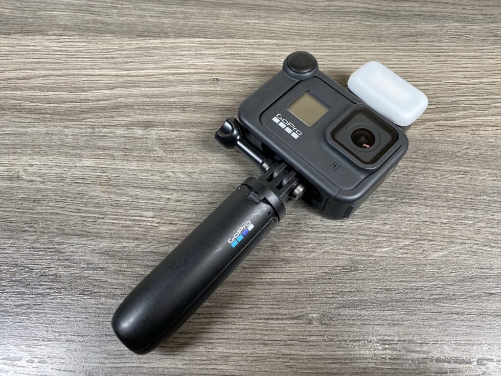 GoPro Hero 8 Black Media Mod and Light Mod Review.