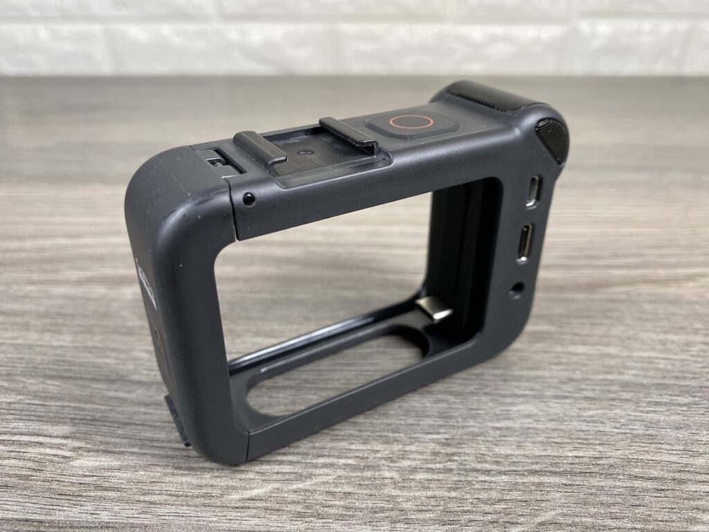 GoPro Hero 8 Black Media Mod and Light Mod Review.