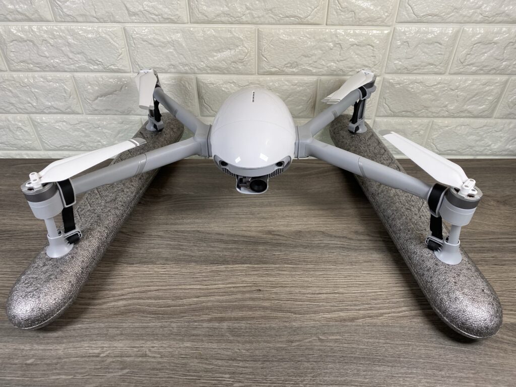 Unboxing And Overview of the PowerEgg X Wizard Waterproof Drone