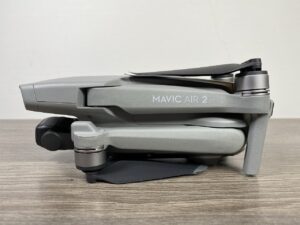 DJI Mavic Air 2