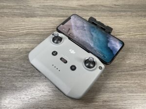 DJI Mavic Air 2