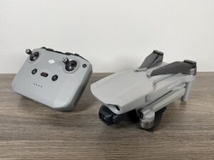 DJI Mavic Air 2