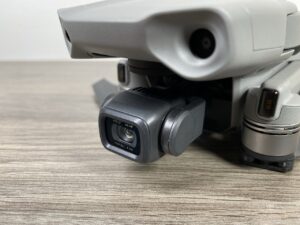 DJI Mavic Air 2