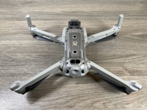 DJI Mavic Air 2