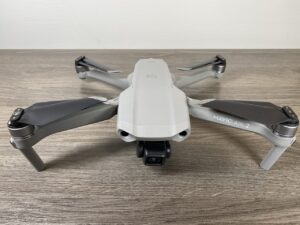 DJI Mavic Air 2