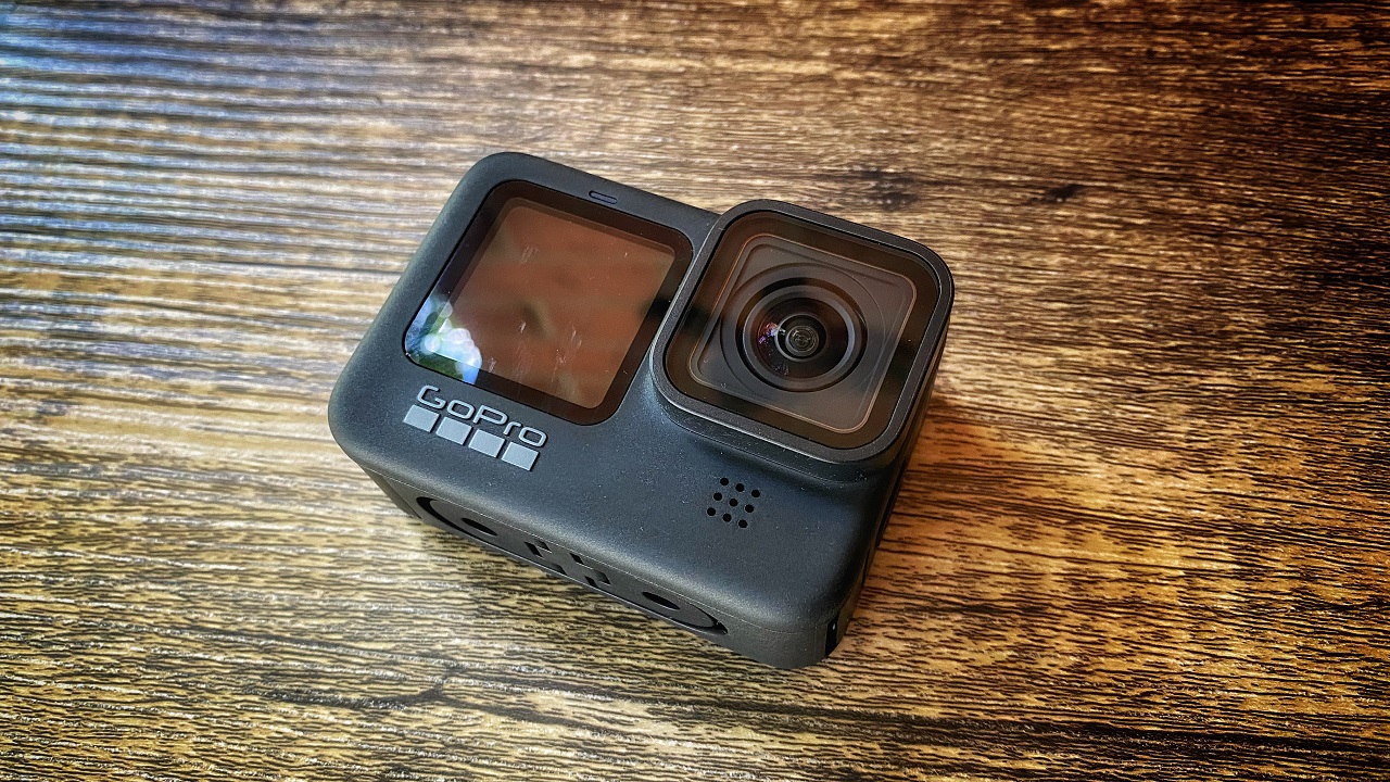 16 reasons to upgrade to the GoPro Hero 9 Black.