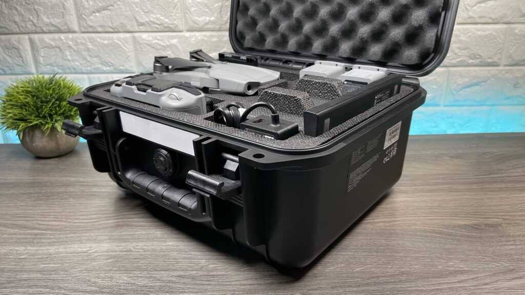 DJI Protector Case for the Mavic Air 2.