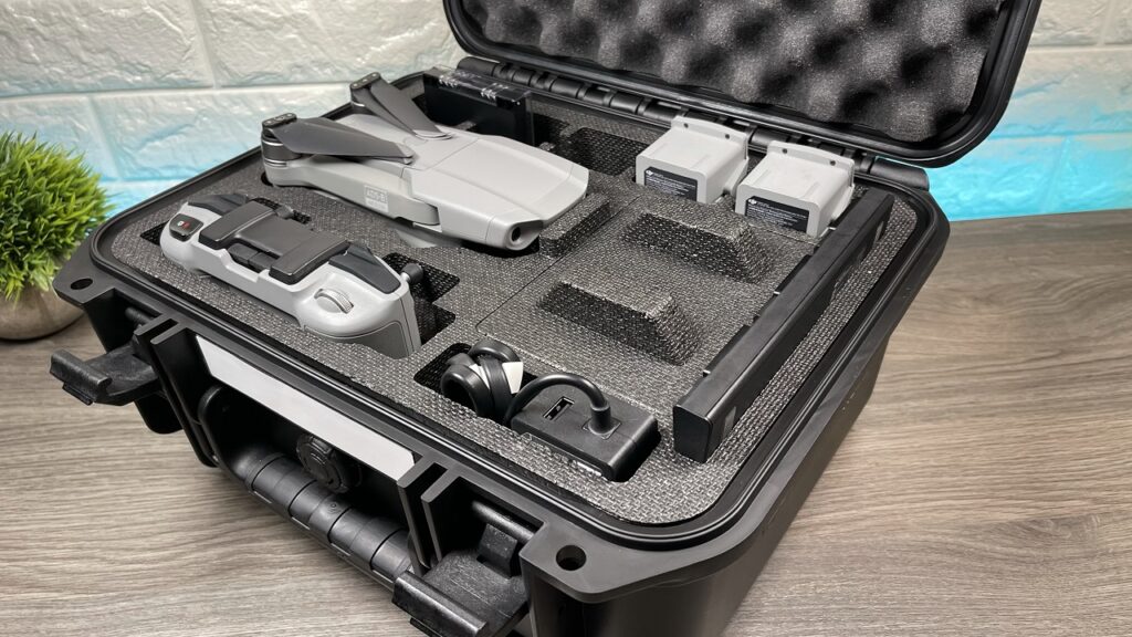 DJI Protector Case for the Mavic Air 2.