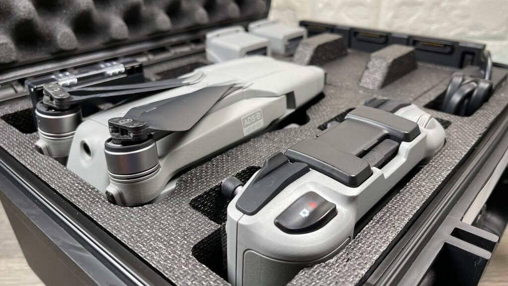 DJI Protector Case for the Mavic Air 2.