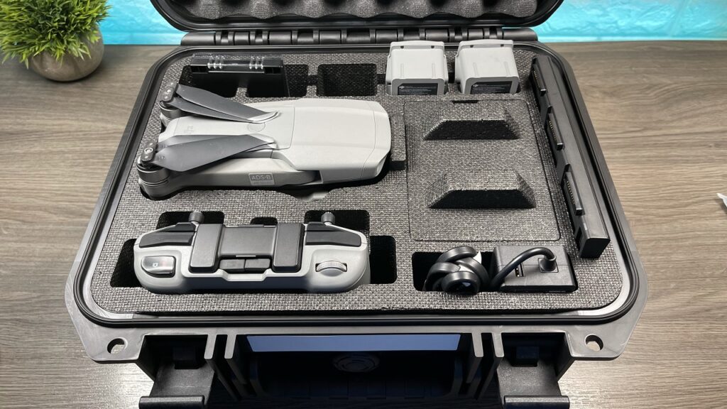 DJI Protector Case for the Mavic Air 2.