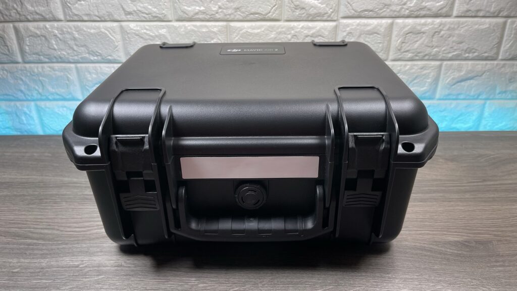 DJI Protector Case for the Mavic Air 2.