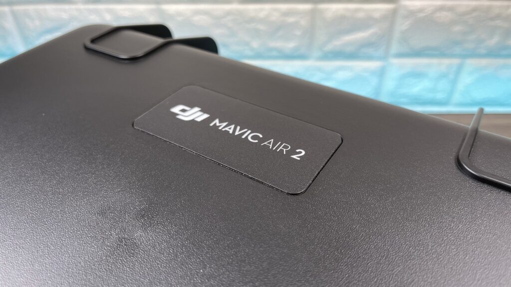 DJI Protector Case for the Mavic Air 2.