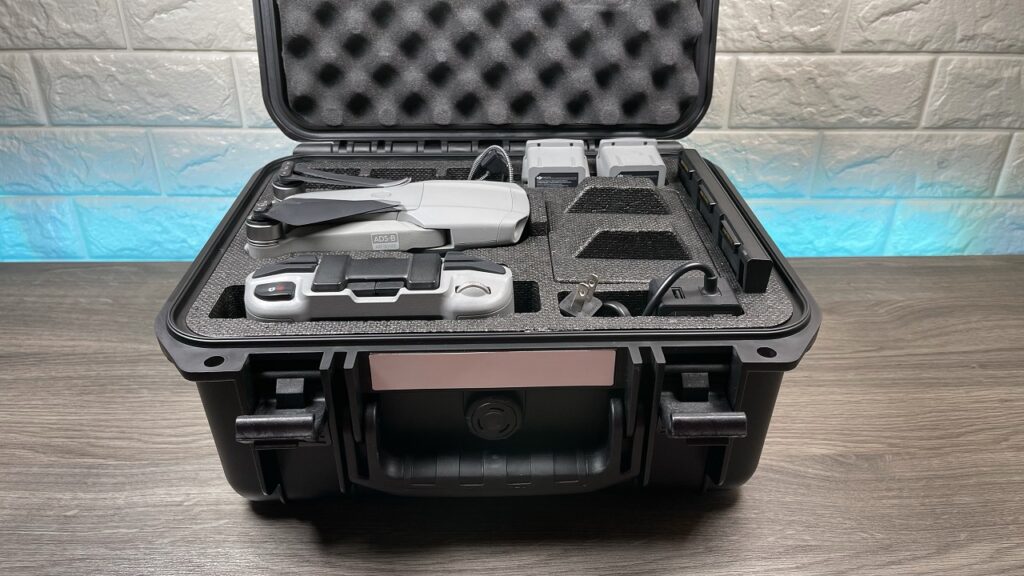 DJI Protector Case for the Mavic Air 2.