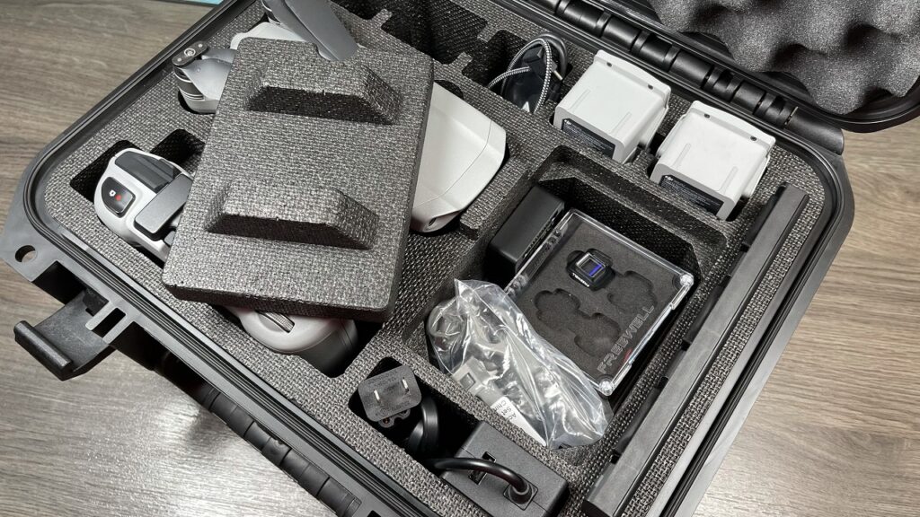 DJI Protector Case for the Mavic Air 2.