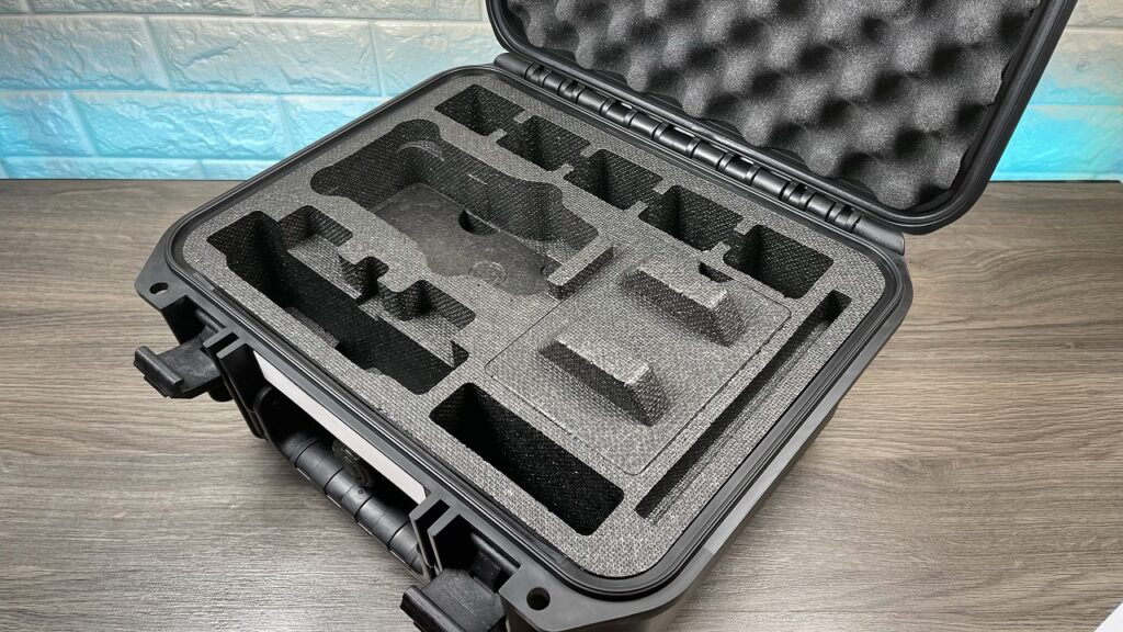 DJI Protector Case for the Mavic Air 2.