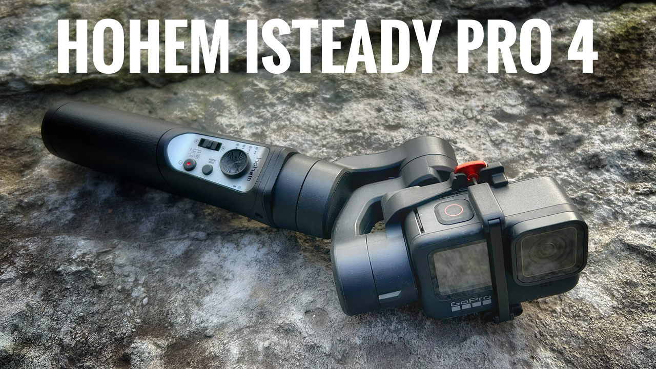 Hohem iSteady Pro 4 Review