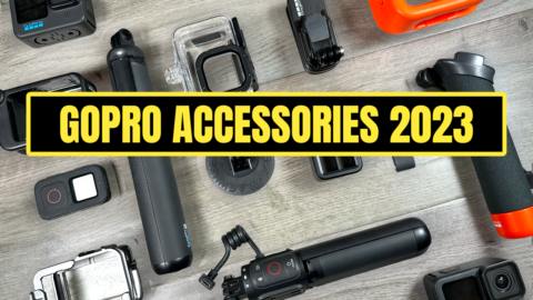Must Have GoPro Accessories in 2023
