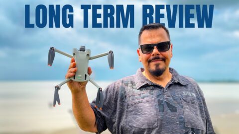 DJI Mini 3 Pro Long Term Review