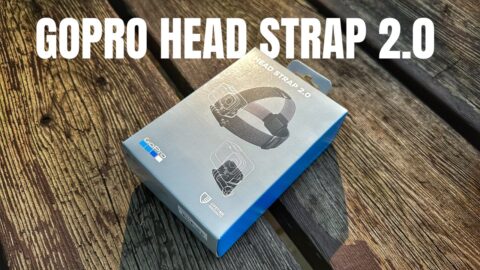 GoPro Headstrap 2 Review