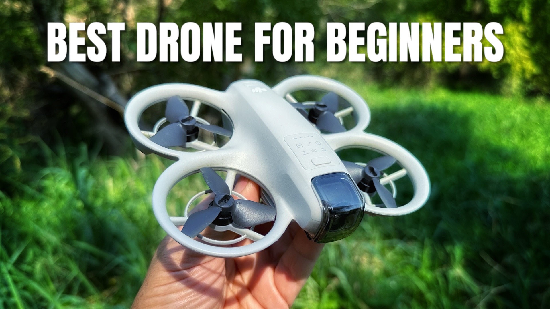 DJI Mini 4 Pro Complete Beginners Guide Getting Ready For Your First DJI Mini 4 Pro Complete Beginners Guide Getting Ready For Your First